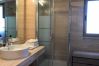 Lejlighed i Benahavís - Luxury one level Penthouse
