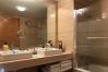 Lejlighed i Benahavís - Luxury one level Penthouse