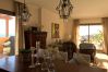 Lejlighed i Benahavís - Luxury one level Penthouse