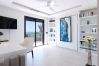 Villa i Marbella - Absolute high end villa with pool & Jacuzzi*