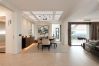 Villa i Marbella - Absolute high end villa with pool & Jacuzzi*