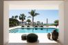 Villa i Marbella - Absolute high end villa with pool & Jacuzzi*