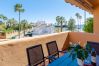 Lejlighed i Marbella - 10269 - Apartment 80 meters from the beach