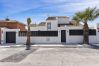 Villa i Marbella - 20600 - LUXURIOUS BEACHSIDE VILLA NEAR MARBELLA