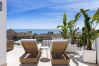 Villa i Marbella - 20600 - LUXURIOUS BEACHSIDE VILLA NEAR MARBELLA