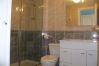 Lejlighed i Mijas Costa - Coastal Apartment with Direct Beach Access
