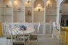 Lejlighed i Mijas Costa - Coastal Apartment with Direct Beach Access