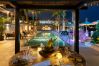 Lejlighed i Mijas Costa - Coastal Apartment with Direct Beach Access