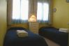 Lejlighed i Mijas Costa - Coastal Apartment with Direct Beach Access
