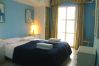 Lejlighed i Mijas Costa - Coastal Apartment with Direct Beach Access
