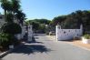 Lejlighed i Mijas Costa - Coastal Apartment with Direct Beach Access