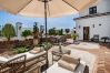 Villa i Marbella - 18024 - SUPERB VILLA NEAR BEACH WITH HEATED POOL*