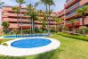 Lejlighed i Estepona - 29736 - BEACHSIDE APARTMENT