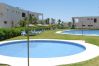 Lejlighed i Marbella - 21387 - FINE DUPLEX APARTMENT – NEAR BEACH