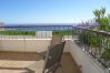 Lejlighed i Marbella - 21387 - FINE DUPLEX APARTMENT – NEAR BEACH