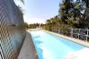 Villa i Marbella - 24550-EXQUISITE VILLA NEAR BEACH - HEATED POOL