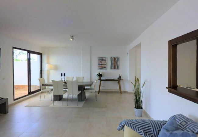 Lejlighed i Marbella - 27807 - Beautiful penthouse near beach