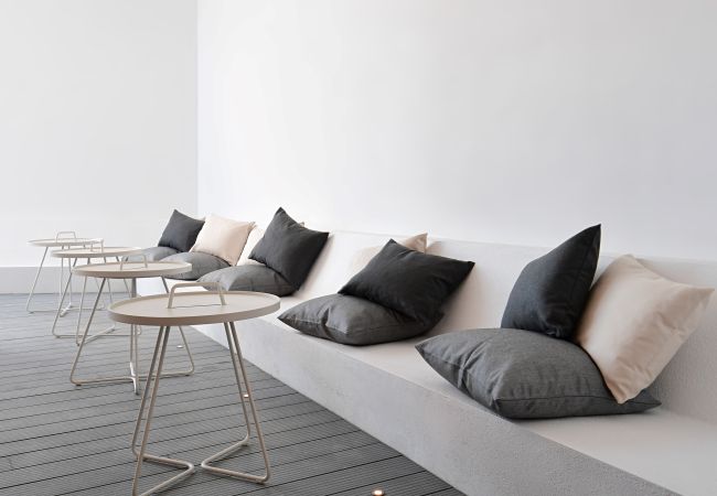 Villa i Marbella - Luxury Villa with Panoramic Views - Puerto Banus