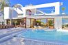 Villa i Marbella - 30290 - STUNNING  LUXURY UNIQUE VILLA