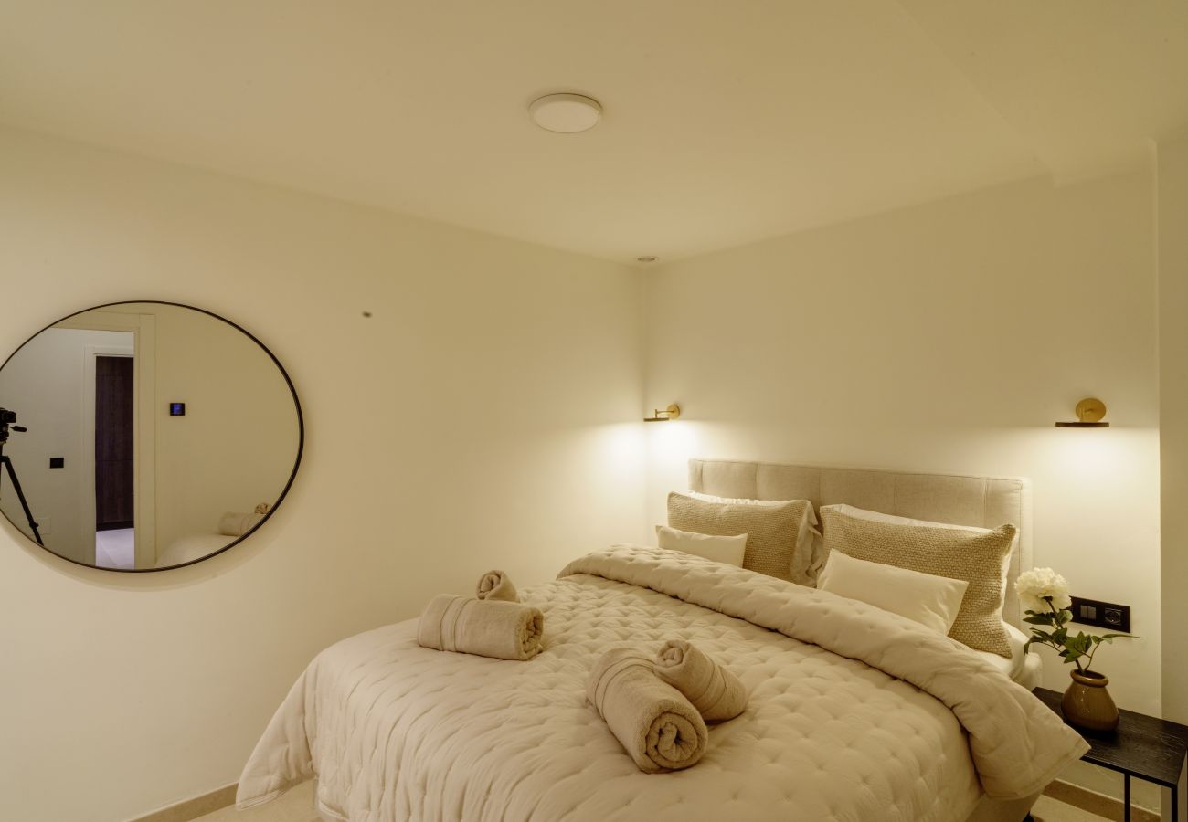 Villa i Marbella - Fantastic Luxury Villa near Marbella
