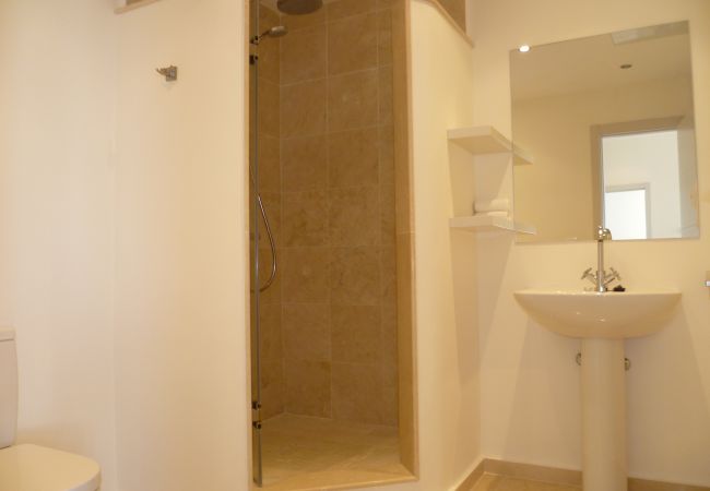 Villa i Marbella - Spacious villa with great outdoor area