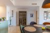 Lejlighed i Benahavís - 7508 - Wonderful apartment with great views