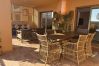 Lejlighed i Benahavís - 3-Bedroom Apartment with Sea & Mountain Views