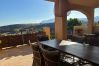 Lejlighed i Benahavís - 3-Bedroom Apartment with Sea & Mountain Views