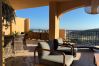 Lejlighed i Benahavís - 3-Bedroom Apartment with Sea & Mountain Views