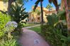 Lejlighed i Benahavís - 3-Bedroom Apartment with Sea & Mountain Views