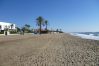 Lejlighed i Marbella - GREAT LOCATION  150 METER TO BEST BEACH Lejlighed i Marbella - GREAT LOCATION  150 METER TO BEST BEACH