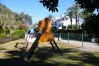 Lejlighed i Marbella - GREAT LOCATION  150 METER TO BEST BEACH Lejlighed i Marbella - GREAT LOCATION  150 METER TO BEST BEACH