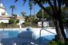 Lejlighed i Marbella - GREAT LOCATION  150 METER TO BEST BEACH Lejlighed i Marbella - GREAT LOCATION  150 METER TO BEST BEACH