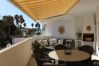 Lejlighed i Marbella - GREAT LOCATION  150 METER TO BEST BEACH Lejlighed i Marbella - GREAT LOCATION  150 METER TO BEST BEACH