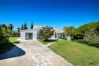 Villa i Marbella - 8738 - GREAT VILLA NEAR BEACH & MARBELLA