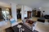 Lejlighed i Marbella - 15083- WONDERFUL PENTHOUSE LOS MONTEROS BEACH