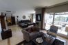 Lejlighed i Marbella - 15083- WONDERFUL PENTHOUSE LOS MONTEROS BEACH