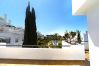 Lejlighed i Marbella - 15083- WONDERFUL PENTHOUSE LOS MONTEROS BEACH