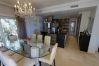 Lejlighed i Marbella - 15083- WONDERFUL PENTHOUSE LOS MONTEROS BEACH