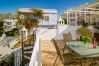 Lejlighed i Nueva andalucia - AP165 - Aloha Pueblo, Marbella by roomservices