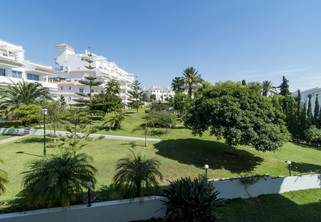 Lejlighed i Puerto Banus - CL-Royal Garden by Roomservices