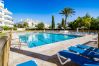 Lejlighed i Puerto Banus - CL-Royal Garden by Roomservices