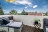 Lejlighed i Puerto Banus - CL-Royal Garden by Roomservices