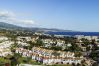 Lejlighed i Puerto Banus - CL-Royal Garden by Roomservices