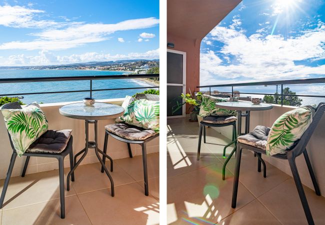 Lejlighed i Estepona - CP - Modern Beachside Apartment in Estepona