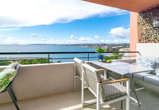 Lejlighed i Estepona - CP - Modern Beachside Apartment in Estepona