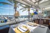 Lejlighed i Estepona - CP - Modern Beachside Apartment in Estepona