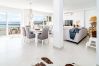 Lejlighed i Estepona - CP - Modern Beachside Apartment in Estepona