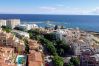 Lejlighed i Estepona - CP - Modern Beachside Apartment in Estepona