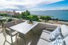 Lejlighed i Estepona - CP - Modern Beachside Apartment in Estepona